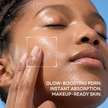 Hayun SPF 50 PDRN Moisturizing Sun Serum
